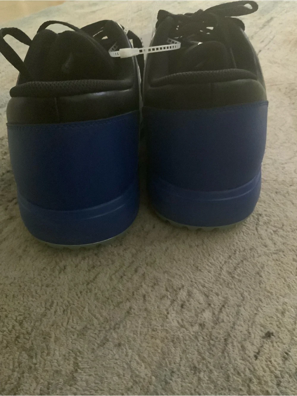 NEW w/tags Men’s Size 15 Golf Shoes - Jordan Nu Retro 1 GOLF